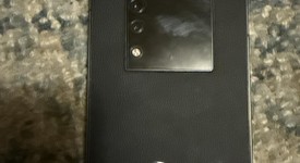 Good
													Unihertz Titan 2 - Unlocked, Black, 512 GB, 12 GB, photo 2 of 9