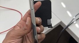 Mint
													Apple iPhone 13 Pro Max - Unlocked, Graphite, 128 GB, A2484, photo 4 of 11