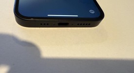 Mint
													Apple iPhone 16e - T-Mobile, Black, 128 GB, A3212, photo 3 of 9