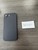 Good Apple iPhone 16e - Unlocked, Black, 128 GB, A3212