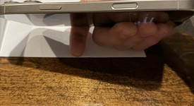 Good
													Apple iPhone 16 Pro Max - T-Mobile, Natural, 256 GB, A3084, photo 4 of 7