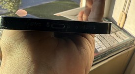Fair
													Apple iPhone 14 Pro Max - Unlocked, Black, 1 TB, A2651, photo 4 of 9