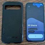 Mint Google Pixel 8a - Unlocked, 128 GB, Bay, 8 GB, GKV4X, Sub-6 5G