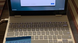 Mint
													Google Pixelbook - I5, Silver, 128 GB, 8 GB, photo 3 of 7