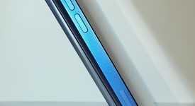 Good
													Apple iPhone 13 - Verizon, Blue, 128 GB, A2482, photo 4 of 5