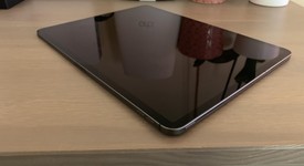 Mint
													Apple iPad Pro 12.9" 3rd Gen 2018 - Verizon, Gray, 256 GB, A2014, photo 3 of 6