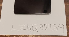 Good
													Google Pixel 9 Pro XL - Unlocked, Hazel, 256 GB, 16 GB, GGX8B, photo 1 of 6