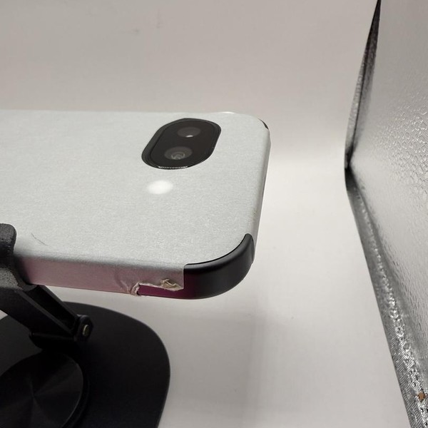 Google Pixel 9a - Unlocked, 256 GB, Obsidian, 8 GB