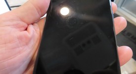Fair
													Apple iPhone 11 - Unlocked, Black, 64 GB, A2111, photo 3 of 6