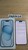 Apple iPhone 15 - Unlocked, 128 GB, Blue, A2846