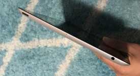 Mint
													Apple iPad 4 - Wi-Fi, Black, 16 GB, A1458, photo 2 of 6