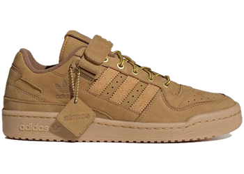 adidas Forum Low atmos Wheat for sale