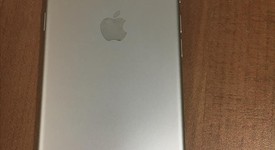 Good
													Apple iPhone 6S - Unlocked, Gold, 64 GB, A1633, photo 1 of 6