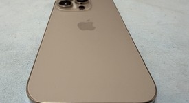 Mint
													Apple iPhone 16 Pro - Unlocked, Natural, 256 GB, A3083, photo 3 of 8