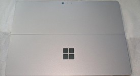Good
													Microsoft Surface Pro 4 - 12.3 Inch - Wi-Fi, Silver, 128 GB, 4 GB, photo 5 of 6