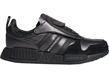 adidas Micropacer x R1 TfL Triple Black for sale