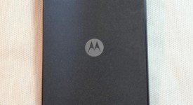 Good
													Moto G 5G (2023) - Unlocked, Navy Blue, 64 GB, 4 GB, photo 4 of 4