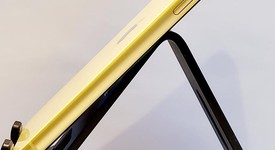 Good
													Apple iPhone 11 - Unlocked, Yellow, 256 GB, A2111, photo 2 of 7