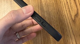 Good
													Apple iPhone 15 - AT&T, Black, 128 GB, A2846, photo 5 of 8