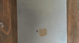 Good
													MacBook Air 2022 - 13" - Apple M2, Midnight, 256 GB, 8 GB, photo 2 of 11
