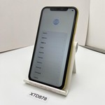 Good Apple iPhone 11 - Unlocked, Yellow, 128 GB, A2111
