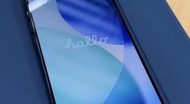 Good
													Apple iPhone Air - Unlocked, Space Black, 256 GB, A3260, photo 5 of 10