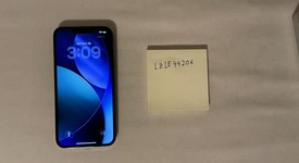 Mint
													Apple iPhone 13 Pro - Unlocked, Sierra Blue, 1 TB, A2483, photo 1 of 10