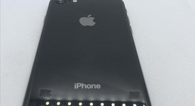 Mint
													Apple iPhone 8 - Unlocked, Gray, 64 GB, A1863, photo 3 of 6