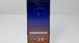 Mint
													Samsung Galaxy Note 9 - Unlocked, Blue, 128 GB, 6 GB, SM-N960U1, photo 1 of 6