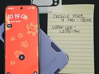 Google Pixel 9 Pro