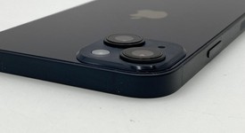 Good
													Apple iPhone 14 Plus - Unlocked, Midnight, 128 GB, A2632, photo 4 of 8