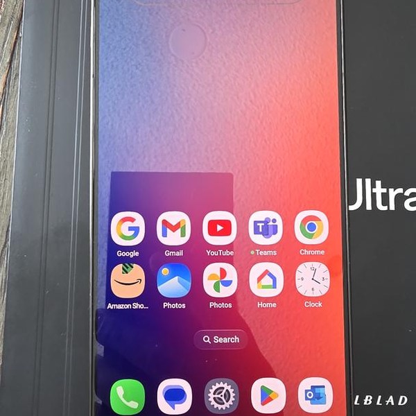 Oppo Find X9 Ultra - Unlocked Non-US, 512 GB, Tundra Umber, 12 GB