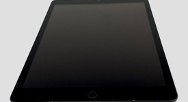 Fair
													Apple iPad 9th Gen - Wi-Fi, Gray, 64 GB, A2602, photo 6 of 6