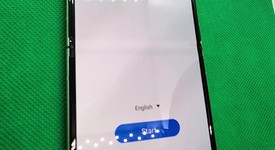 Mint
													Samsung Galaxy Z Flip3 5G - Unlocked, Cream, 128 GB, 8 GB, SM-F711U1, photo 3 of 3