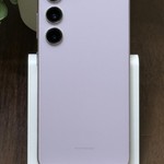 Good Samsung Galaxy S23 - AT&T, Lavender, 128 GB, 8 GB, SM-S911U