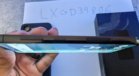 Good
													Samsung Galaxy S23 - Unlocked, Black, 256 GB, 8 GB, SM-S911U1, photo 5 of 8