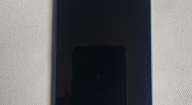 Mint
													Apple iPhone 13 - Unlocked, Blue, 128 GB, A2482, photo 2 of 13