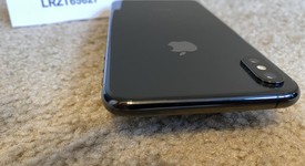 Mint
													Apple iPhone Xs Max - Unlocked, Gray, 256 GB, A1921, photo 1 of 16