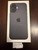 New Apple iPhone 17 - T-Mobile, Black, 256 GB, A3258