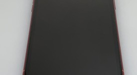 Good
													Apple iPhone Xr - Unlocked, Red, 64 GB, A1984, photo 1 of 7
