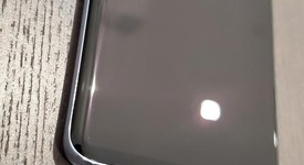 Good
													Samsung Galaxy S10 - Unlocked, Blue, 128 GB, 8 GB, SM-G973U1, photo 5 of 7