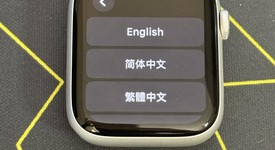 Mint
													Apple Watch SE 2nd Gen 44mm - Silver, A2723 - GPS, Aluminum, photo 3 of 6