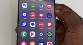 Good
													Samsung Galaxy S24 Plus - T-Mobile, Black, 256 GB, 12 GB, SM-S926U, photo 3 of 10