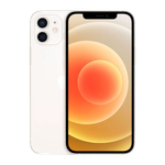 Apple iPhone 12 Mini - T-Mobile, White, 64 GB, A2176