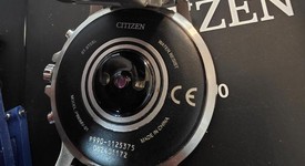 Mint
													Citizen CZ Smart Hybrid 2nd Gen - Silver, photo 4 of 6