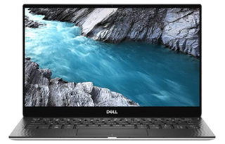 Dell XPS 13 7390 (2019) - 256 GB, 8 GB, Intel Core i5, FHD Touch