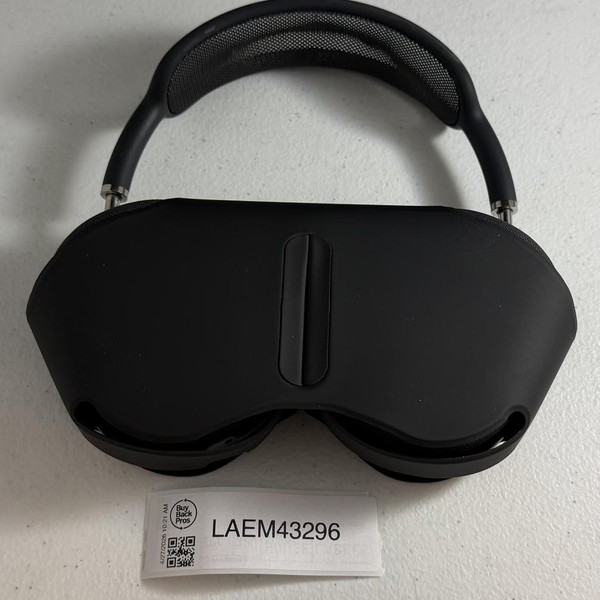 Apple AirPods Max - Gray