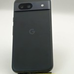 Good Google Pixel 8a - Unlocked, 128 GB, Obsidian, 8 GB, GKV4X, Sub-6 5G