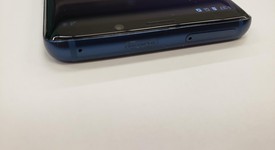 Good
													Samsung Galaxy S9 Plus - Sprint, Blue, 64 GB, SM-G965U, photo 5 of 10