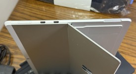 Mint
													Microsoft Surface Pro X - SQ1, Platinum, 128 GB, 8 GB, Wi-Fi Only, photo 5 of 7